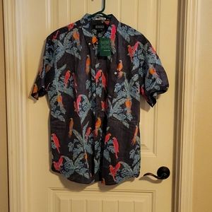 Ezekiel xl charcoal gray